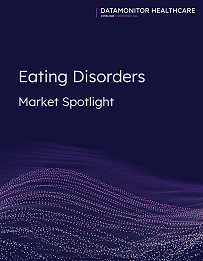 Datamonitor Healthcare CNS: Eating Disorders Market Spotlight